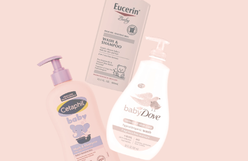 best whitening lotion for babies
