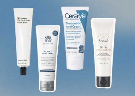 best paraben free hand lotion