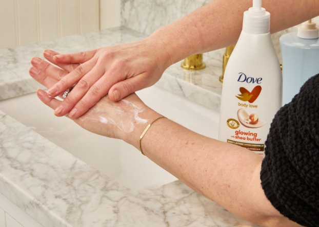 best drugstore body lotion