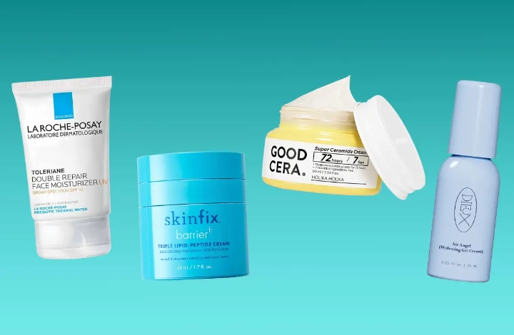 best moisturizer for allergy prone skin
