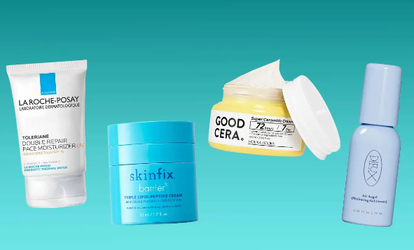 best hypoallergenic face cream