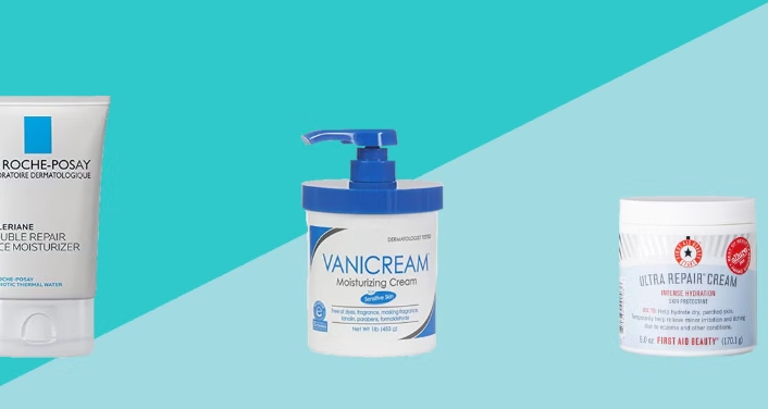 best face cream for allergic skin