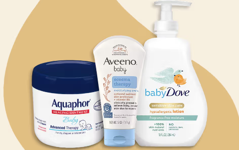 cream for babies