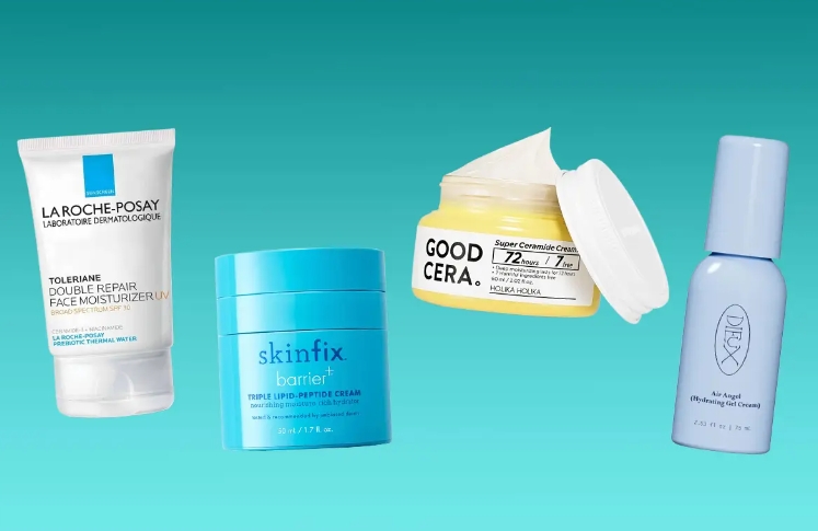 best cream for very sensitive skin