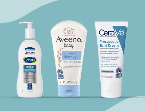 best moisturizer for sensitive eczema skin