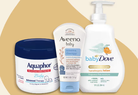 best face cream for child