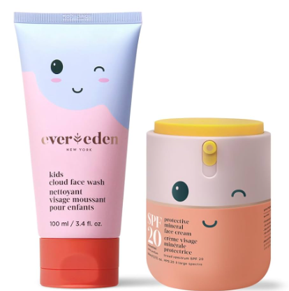 face cream for toddlers