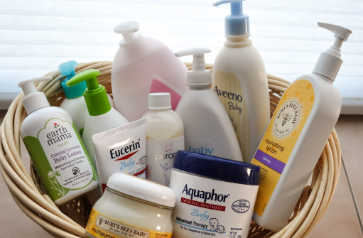 best moisturizer for children