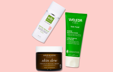 best organic moisturizer for sensitive skin