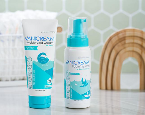 baby cream products