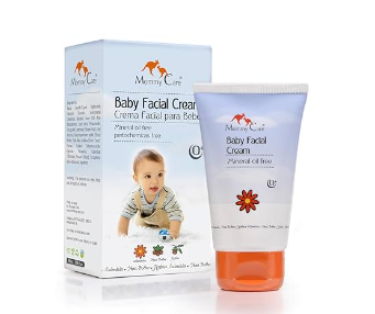baby winter cream