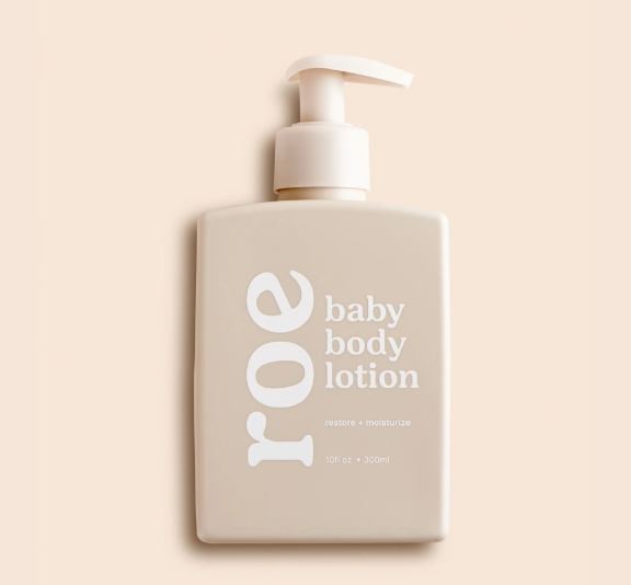 baby lotion for skin