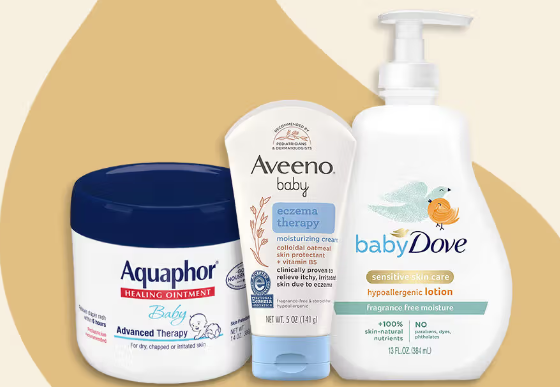 baby cream for baby