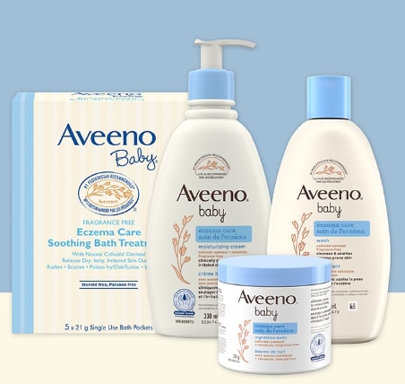 best natural lotion for baby eczema