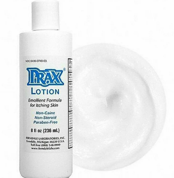 paraben free emollient