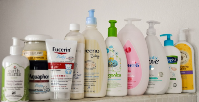 best baby lotion reviews