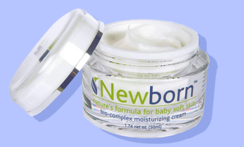 face cream for newborn