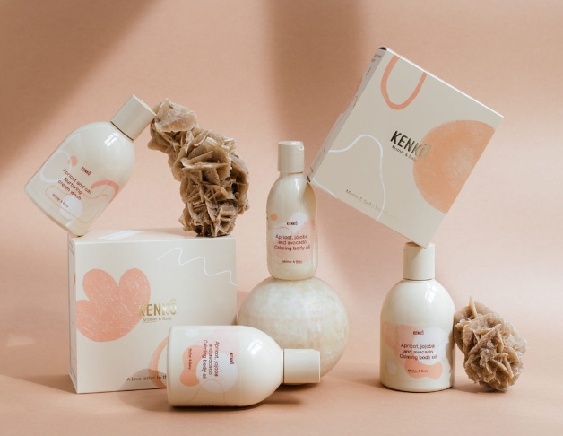 best skin products for newborns
