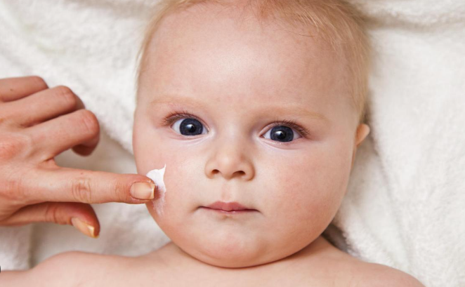 best moisturizer for babies in winter