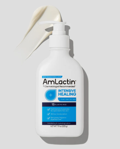 lotion without petrolatum
