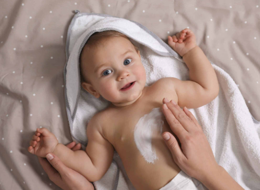 baby lotions reviews