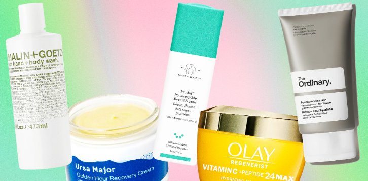 face lotion brands