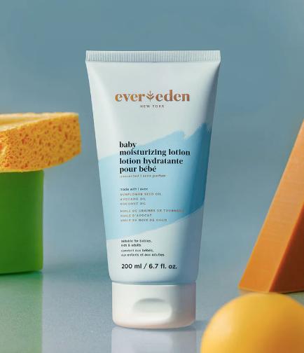 newborn baby creams and lotions