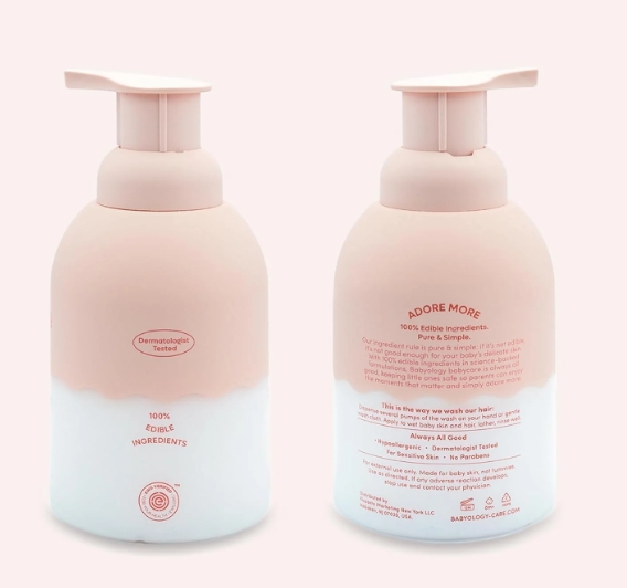 baby body lotion reviews