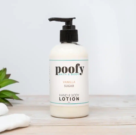 best oarganic body moisturiser
