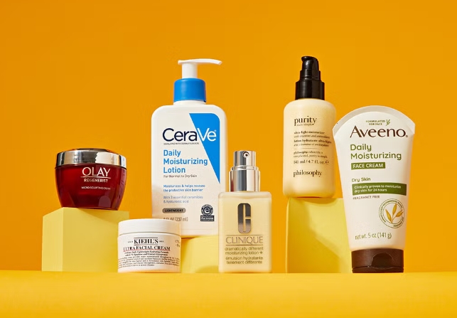 good face cream