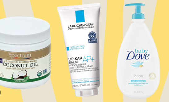 best baby moisturizing cream