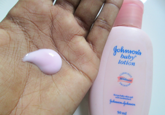 Johnsons Baby Lotion Review and Guide