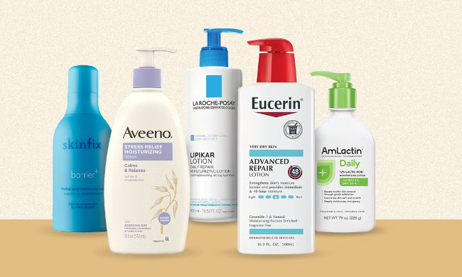 Skin Lotion vs Cream: Which to Choose
