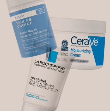 Face Moisturizer for Allergic Skin