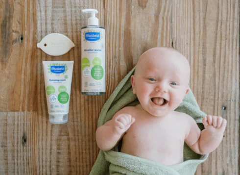 Can Baby Lotion Help with Acne
