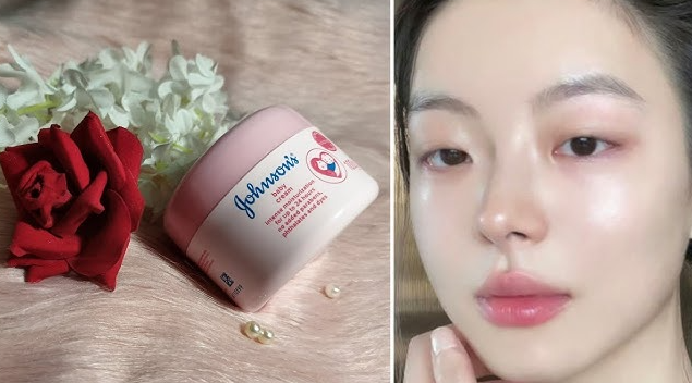 Johnson Baby Cream for Adults Review