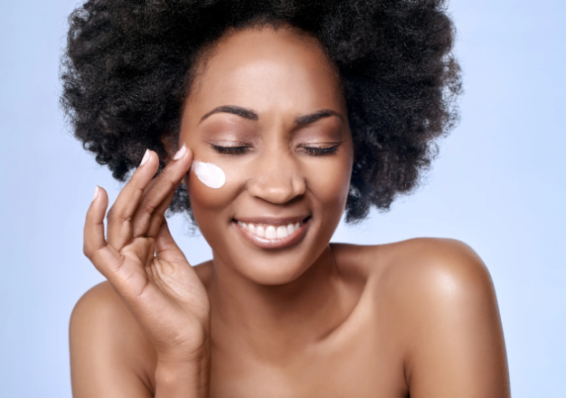 Baby Lotion for Adults Face Care Tips
