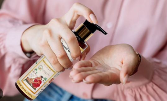 Benefits of Using Baby Lotion on Adults