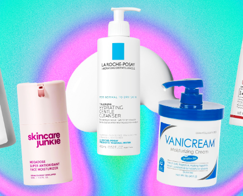 What’s Good for Sensitive Skin