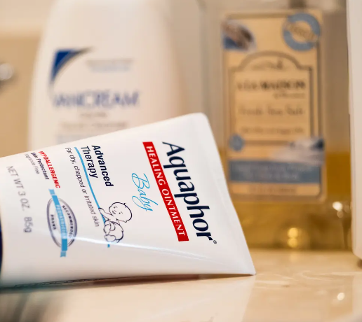 Aquaphor Baby Lotion Review and Uses