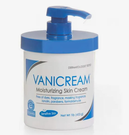 A Good Lotion for Dry Skin Problems