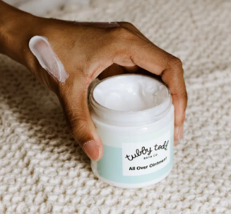 Best Baby Care Cream for Daily Use