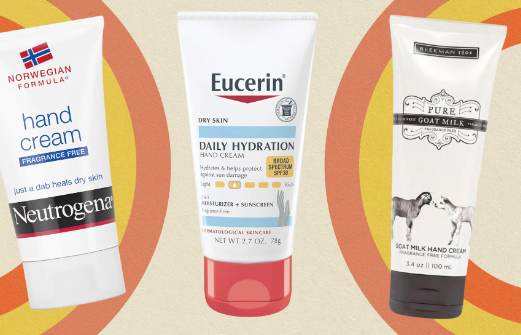 Best Lotion for Dry Itchy Hands