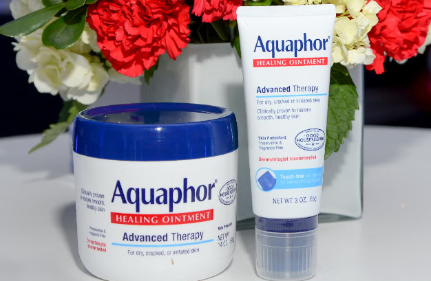 Aquaphor Healing Ointment for Baby Face