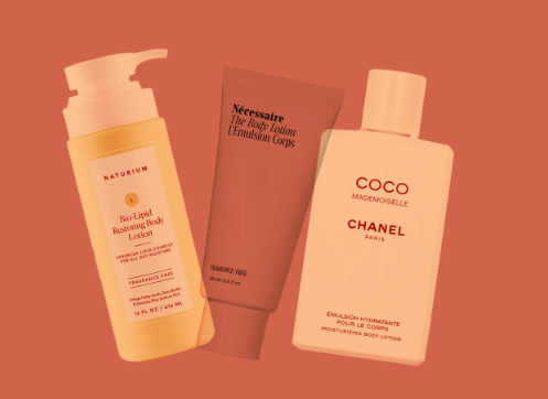 Most Expensive Body Lotion Brands