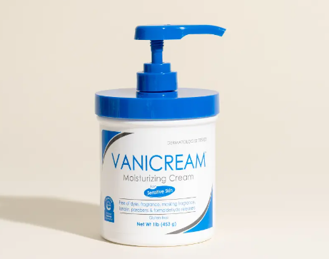 Body Lotion Without Mineral Oil