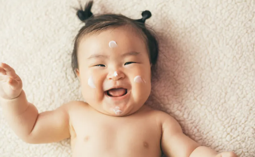 Does Baby Lotion Cause Cancer Concerns