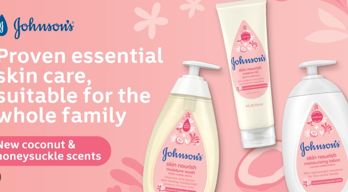 Is Johnson Baby Lotion Good for Face