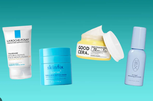 Moisturiser Without Parabens Benefits