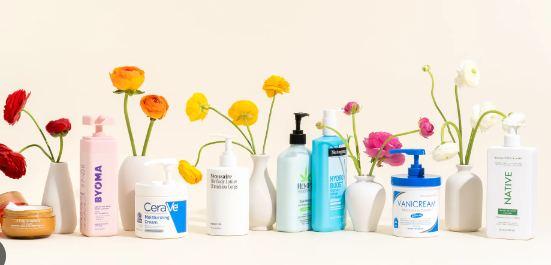 Famous Name Brand Lotions Reviewed